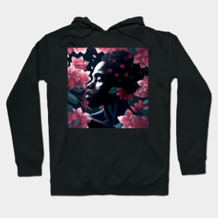 The beauty Hoodie